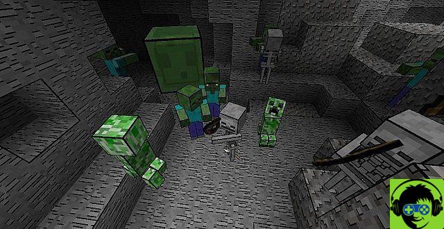 download and install texture packs for minecraft 1.8 on a mac
